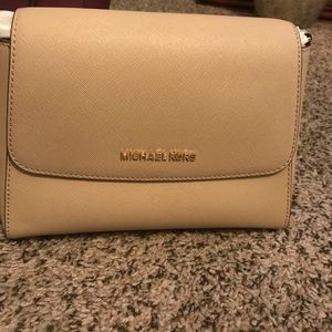 Michael Kors crossbody bag